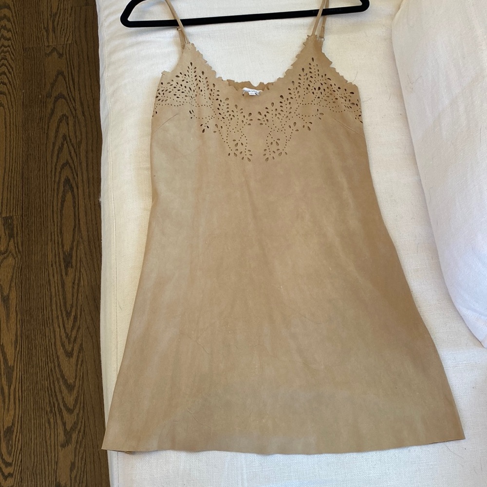 Womens Poupette St. Barth dress